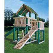 Plum Mammoth Playcentre