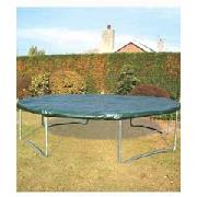 Plum Trampoline Cover - 13'