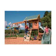 Plum Windermere Playcentre