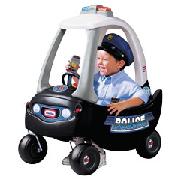 Police Car