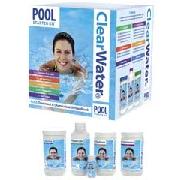 Pool Chemical Kit