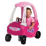 Princess Coupe
