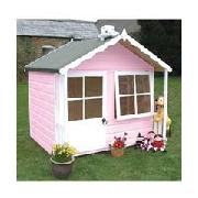 Princess Play House Including Assembly