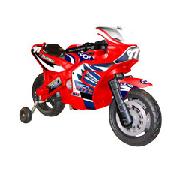 Racing Superbike