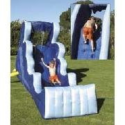 Raging Rapids X-Streme