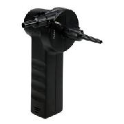 Rechargeable Inflator/Deflator
