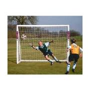 Samba Portable Football Goal - 8 x 6'