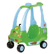 Scooby-Doo Coupe