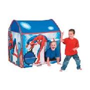Spider-Man Play Tent