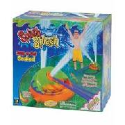 Splish Splash