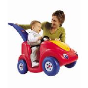 Step 2 Push Around Buggy