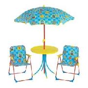 Thomas Patio Set