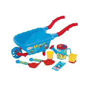 Thomas the Tank Engine Wheelbarrow Set