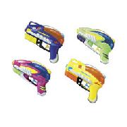 W Warriors - Pack of 4