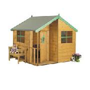 Waltons Holly Cottage Playhouse