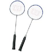 Wilson Badminton Kit