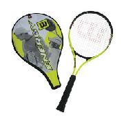 Wilson Energy (110) Tennis Racquet