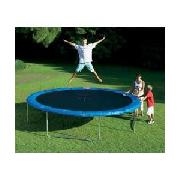 10ft Trampoline