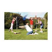 7 In 1 Swingball Centre