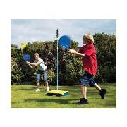 All Surface Swingball with Windicator