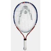 Andrew Murray 23 inch Junior Racket