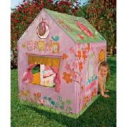 Barbie Flower Shop Playhouse