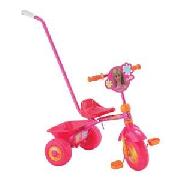 Barbie Trike