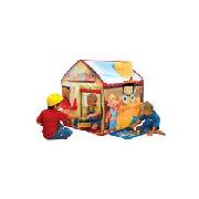 Bob the Builder Pop Up Workshop