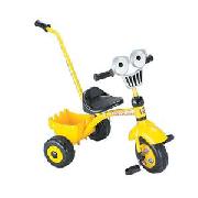 Bob the Builder Scoop Trike