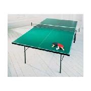 Waterproof table tennis cover