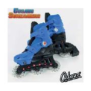 Cosmic Screamers In Line Skates 2