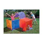 Cranium Super Fort