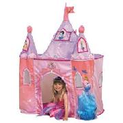 Disney Princess Pop Up Castle