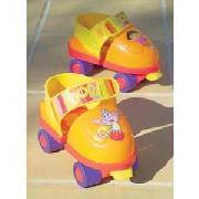 Dora the Explorer Roller Skates