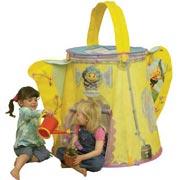 Fifi and the Flowertots Pop Up Tent