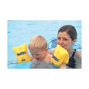 Floaties Armbands 2-6YRS