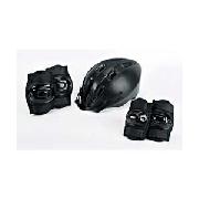 Hi Gear Helmet and Pads