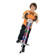 Jumping Jack Flash Pogo Stick