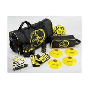 Kick Master Pro Training Kit