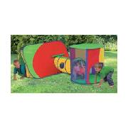 Kid Active Combo Play Set