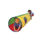 Kid Active Pop Up Tunnel