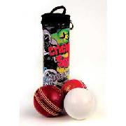 Kookaburra Cricket Ball Set