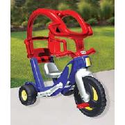 Little Tikes Cozy Cycle