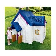 Little Tikes Inflatable Playhouse