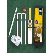 Marcus Trescothic Cricket Set - Size 6