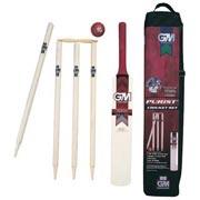 Michael Vaughan Kids Set Size 4