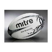 Mitre Maori Match Rugby Ball Size 5