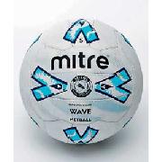 Mitre Wave Netball Size 5
