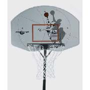 Pro Action Portable Basketball System