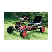 Raleigh Dirt Cross Go Kart